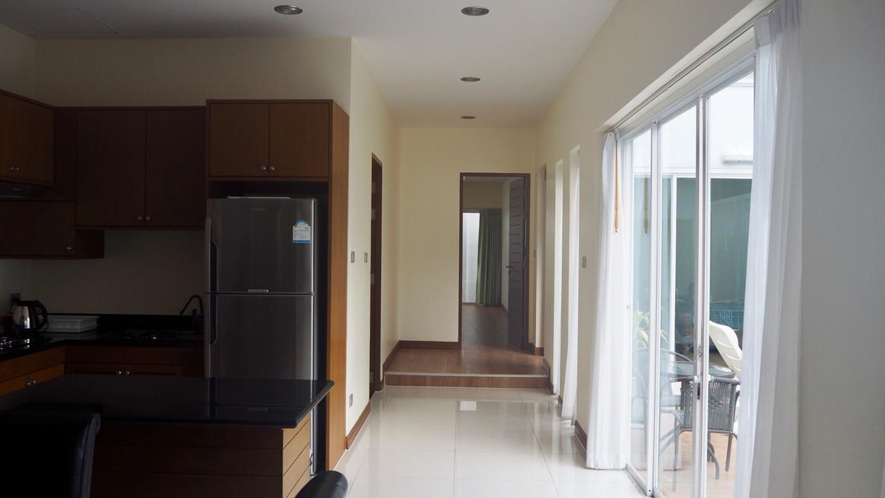 Villa Somewhere Phuket Thalang Exterior foto