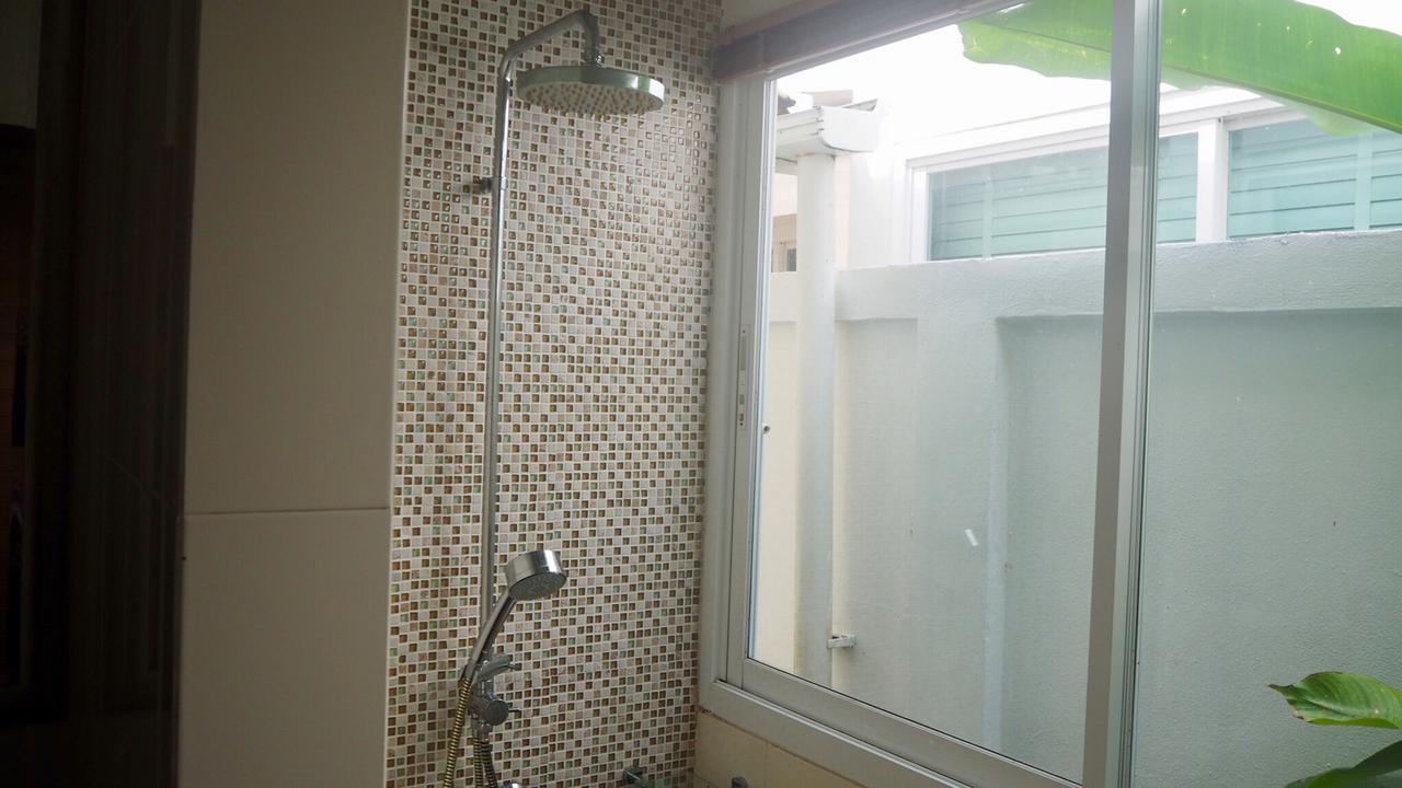 Villa Somewhere Phuket Thalang Exterior foto