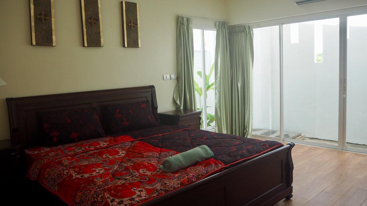 Villa Somewhere Phuket Thalang Exterior foto