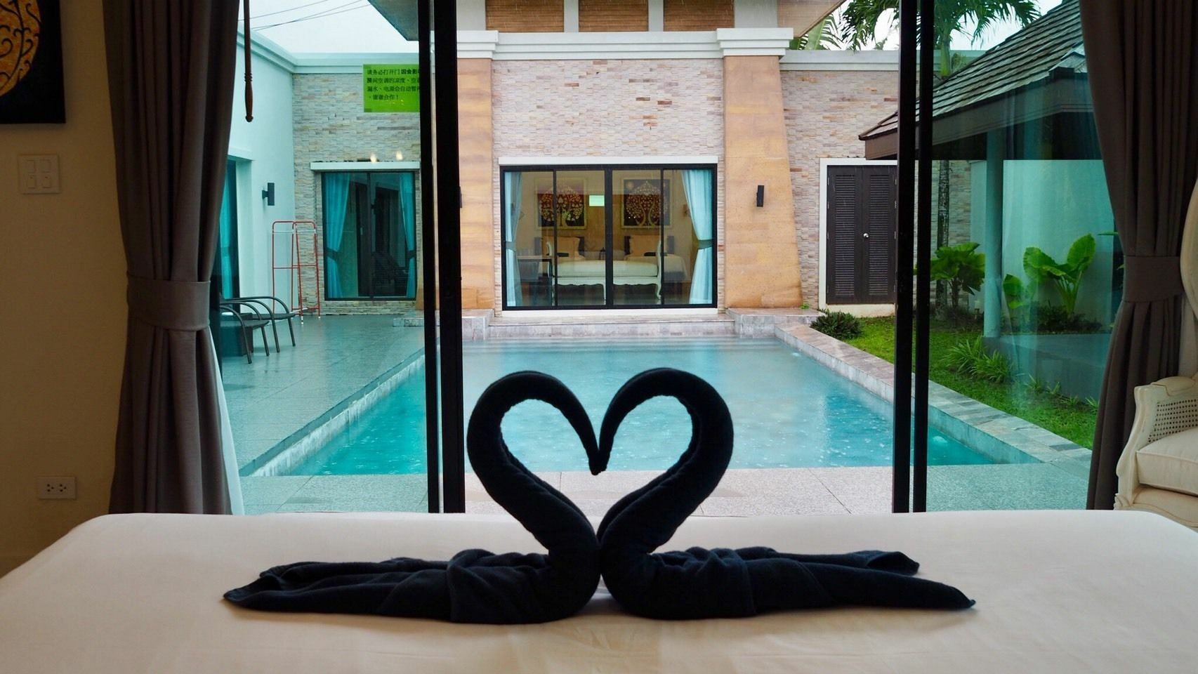 Villa Somewhere Phuket Thalang Exterior foto
